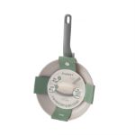 Afbeeldingen van LEO Braadpan antikleef Balance Moonmist - Ø 24cm