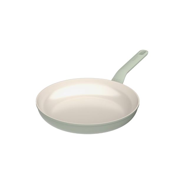 Afbeeldingen van LEO Braadpan antikleef Balance Sage - Ø 28cm