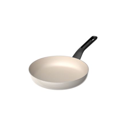 Afbeeldingen van LEO Braadpan antikleef Glints Spirit - Ø 24cm