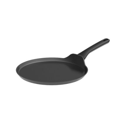 Afbeeldingen van DiNA Pannenkoekenpan antikleef Helix - Ø 28cm