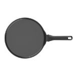 Afbeeldingen van DiNA Pannenkoekenpan antikleef Helix - Ø 28cm