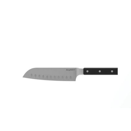 Afbeeldingen van DiNA Santoku mes Gene 18cm