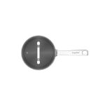 Afbeeldingen van DiNA Steelpan met deksel Helix - Ø 16cm