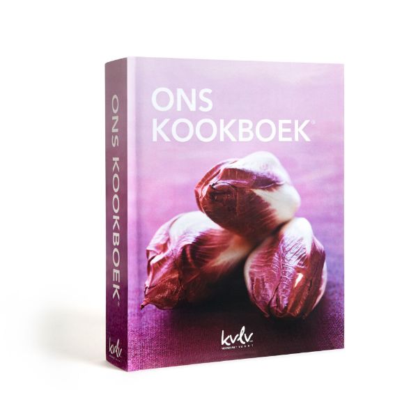 Afbeelding voor categorie Kookboeken