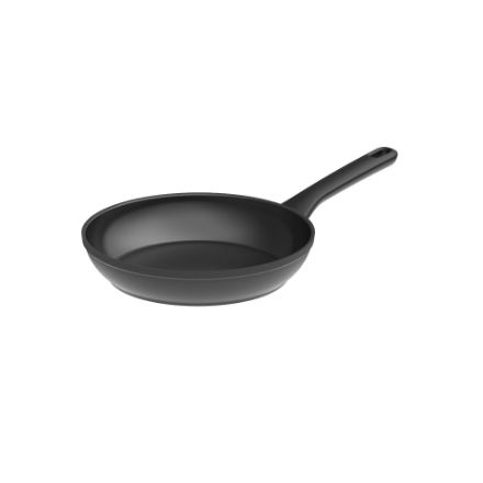 Afbeeldingen van DiNA Braadpan antikleef Helix 24cm