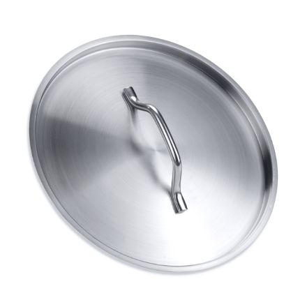 Afbeeldingen van Essentials Deksel Hotel - Ø 16cm 