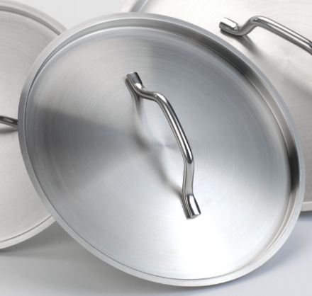 Afbeeldingen van Essentials Deksel Hotel - Ø 32cm 