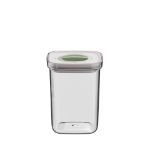 Afbeeldingen van LEO 5-delige smart seal voedselcontainer set