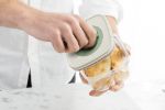 Afbeeldingen van LEO 5-delige smart seal voedselcontainer set