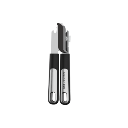 Afbeeldingen van LEO Blikopener Graphite