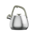 Afbeeldingen van LEO Fluitketel Sage 2,50L