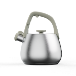 Afbeeldingen van LEO Fluitketel Sage 2,50L