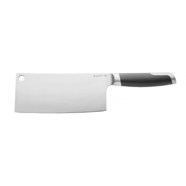 Afbeeldingen van LEO Hakmes Graphite 16cm