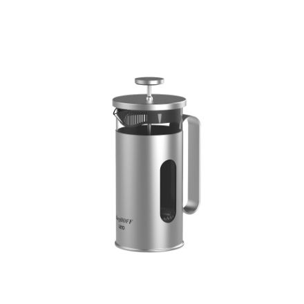 Afbeeldingen van LEO Koffie - en theepers 0,35L