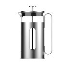 Afbeeldingen van LEO Koffie- en theepers 1L