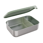 Afbeeldingen van LEO Lunchbox 21,50 x 15,50 x 6,30 cm