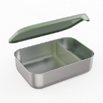 Afbeeldingen van LEO Lunchbox 21,50 x 15,50 x 6,30 cm