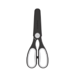 Afbeeldingen van LEO Multifunctionele keukenschaar met magnetische hoes Graphite 23cm