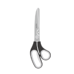 Afbeeldingen van LEO Multifunctionele keukenschaar met magnetische hoes Graphite 26cm