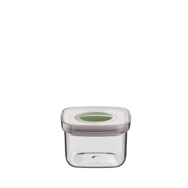 Afbeeldingen van LEO Smart seal voedselcontainer 0,40L