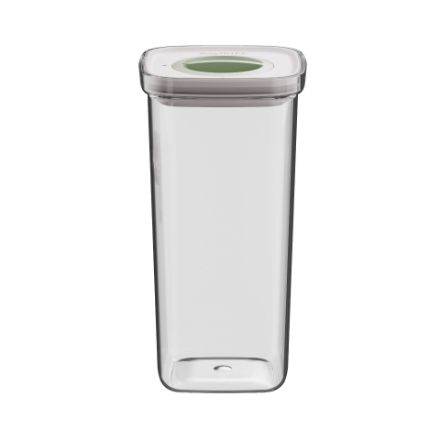 Afbeeldingen van LEO Smart seal voedselcontainer 1,60L
