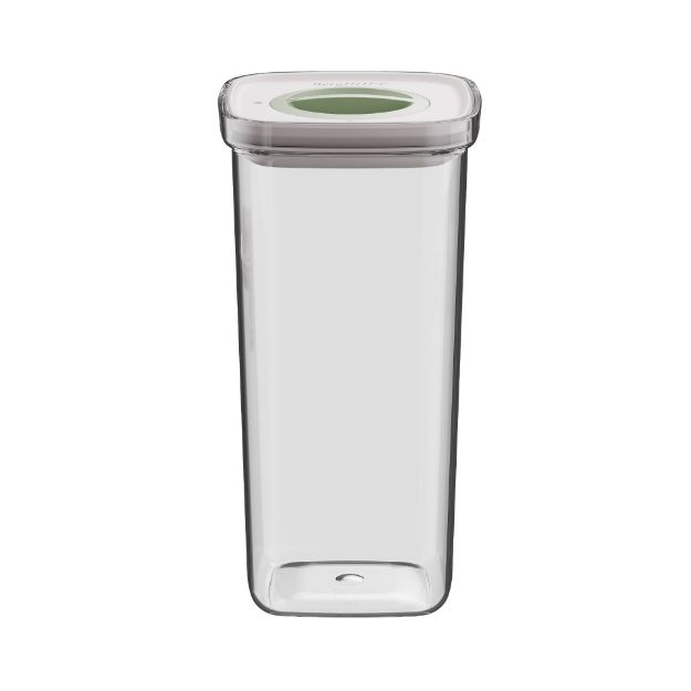 Afbeeldingen van LEO Smart seal voedselcontainer 1,60L