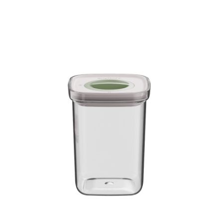 Afbeeldingen van LEO Smart seal voedselcontainer 1L