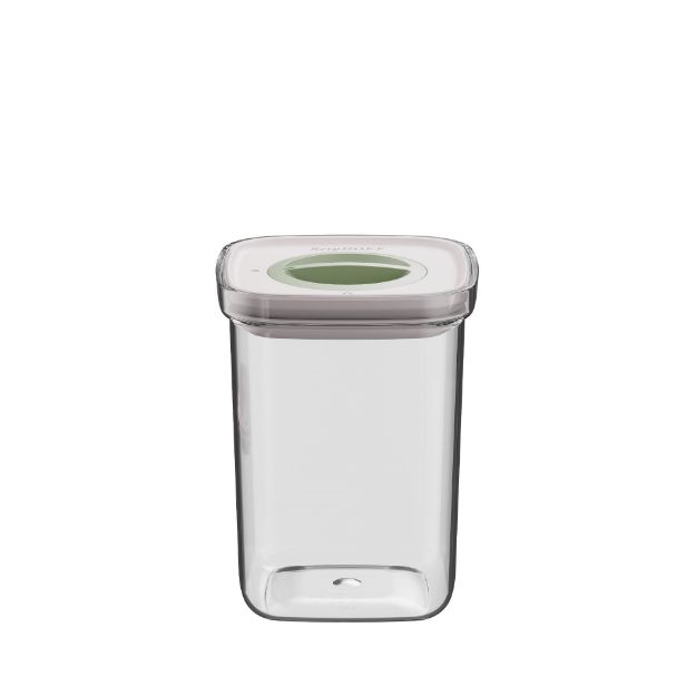 Afbeeldingen van LEO Smart seal voedselcontainer 1L