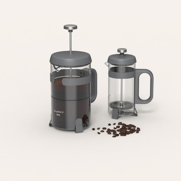 Afbeelding voor categorie Koffie en thee