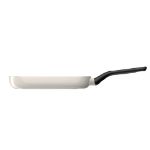 Afbeeldingen van LEO Grillpan antikleef Glints Spirit 26cm