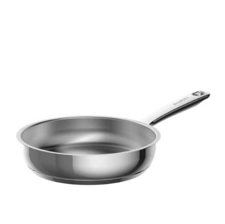 Afbeeldingen van DiNA Braadpan Helix 20cm