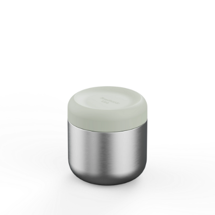 Afbeeldingen van LEO Geïsoleerde voedselcontainer Sage 0,35L