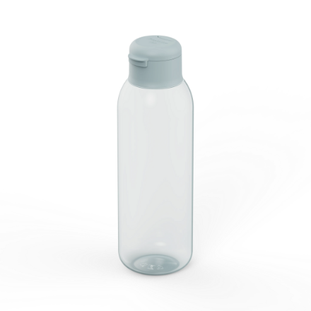 Afbeeldingen van LEO Waterfles Slate 0,75L