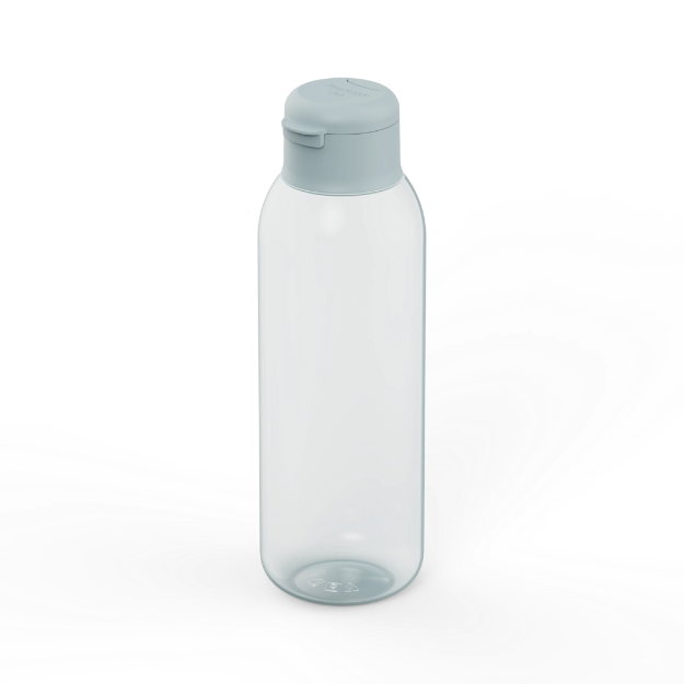 Afbeeldingen van LEO Waterfles Slate 0,75L