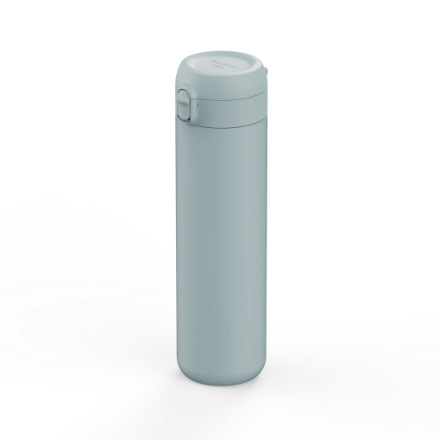 Afbeeldingen van LEO Thermosfles Slate 0,70L