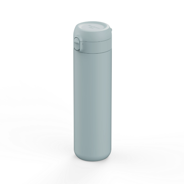 Afbeeldingen van LEO Thermosfles Slate 0,70L