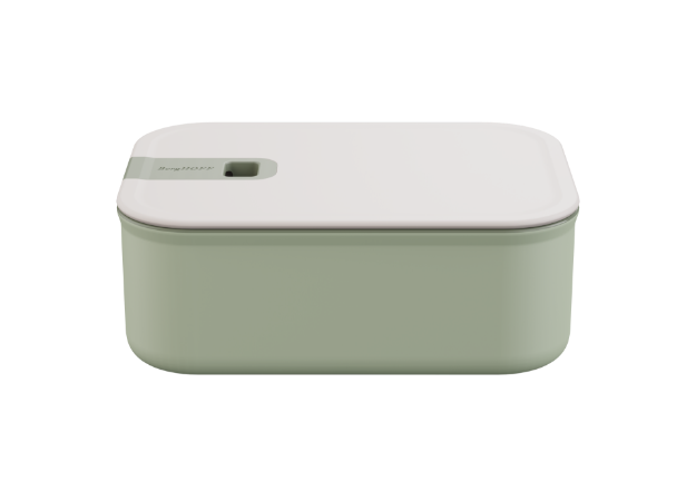 Afbeeldingen van LEO Perfect Seal voorraaddoos 1,20L