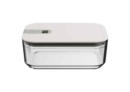 Afbeeldingen van LEO Perfect Seal voorraaddoos 1,10L