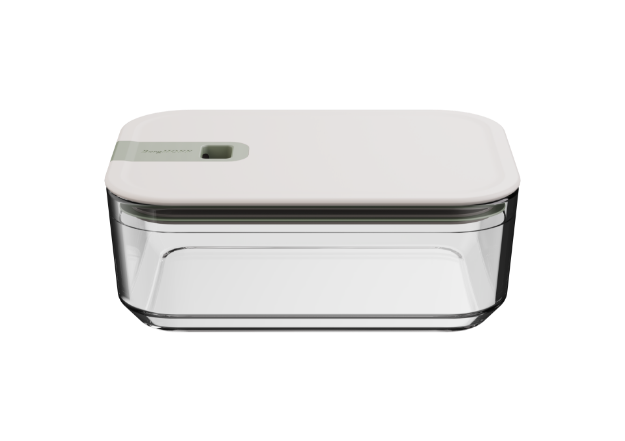 Afbeeldingen van LEO Perfect Seal voorraaddoos 1,10L