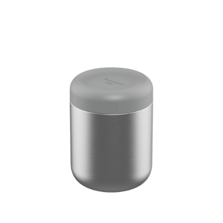 Afbeeldingen van LEO Geïsoleerde voedselcontainer 0,50L Moonmist