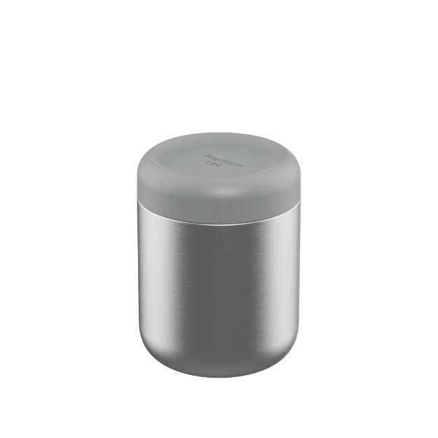 Afbeeldingen van LEO Geïsoleerde voedselcontainer 0,50L Moonmist