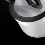 Afbeeldingen van DiNA 7-delige kookset Uqonic Downdraft