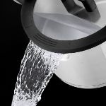 Afbeeldingen van DiNA 7-delige kookset Uqonic Downdraft