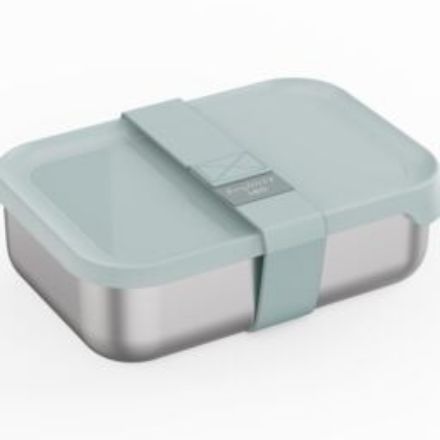 Afbeeldingen van LEO Lunchbox Slate 21,50 x 15,50 x 6,30cm