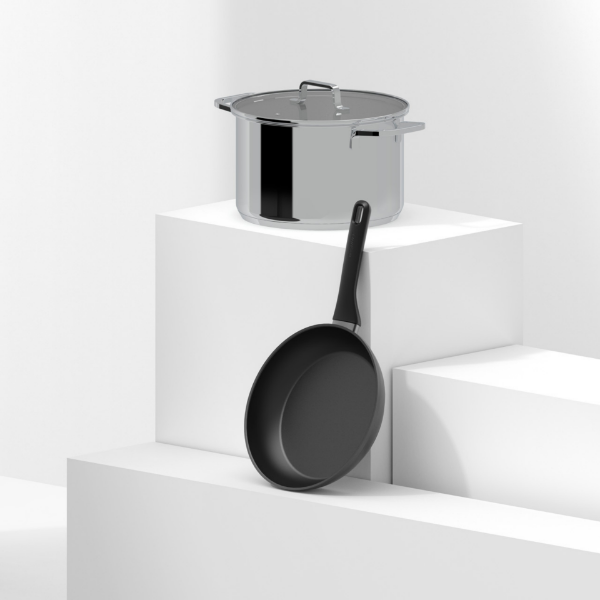 Afbeelding voor categorie Potten en Pannen