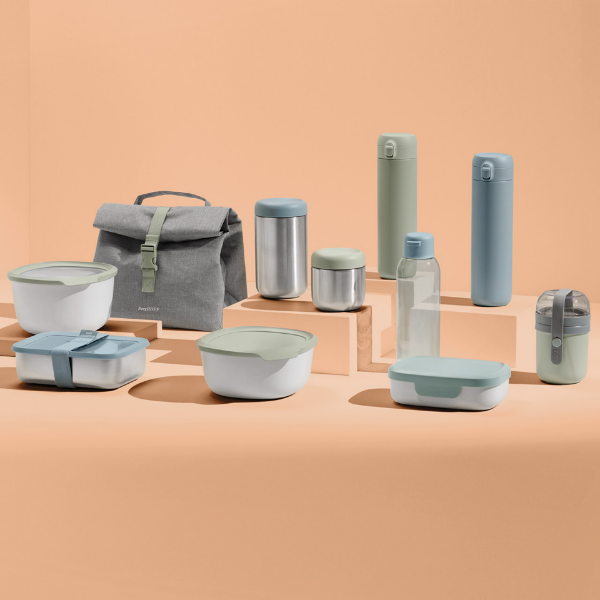 Afbeelding voor categorie On the go | Reuse