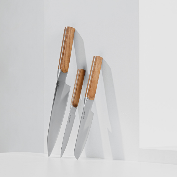 Afbeelding voor categorie Messen