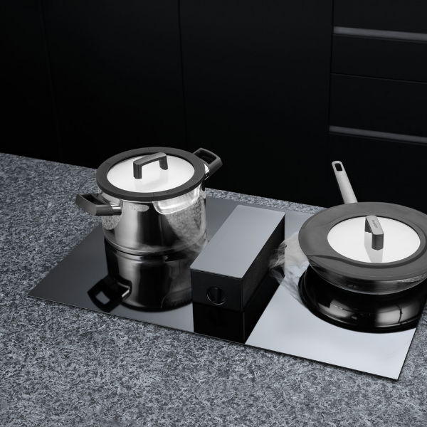 Afbeelding voor categorie Downdraftkookpotten