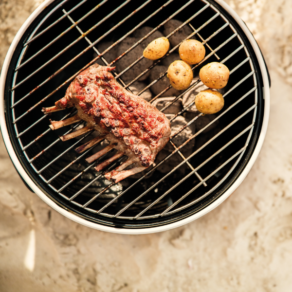 Afbeelding voor categorie Barbecue