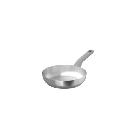 Afbeeldingen van LEO Braadpan RVS Balance Moonmist 20cm